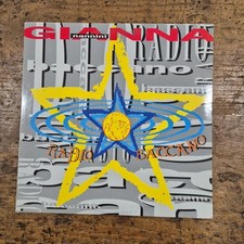 LP Gianna Nannini - Radio