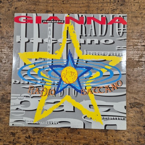 Gianna nannini radio - gianna,