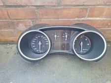 Quadro Strumenti ALFA ROMEO
