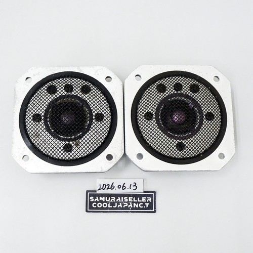 Coppia tweeter yamaha 0513 - coppia,
