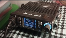 Midland M-30 e Lafayette Atena