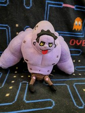 Left 4 Dead 2 Tank Plush -