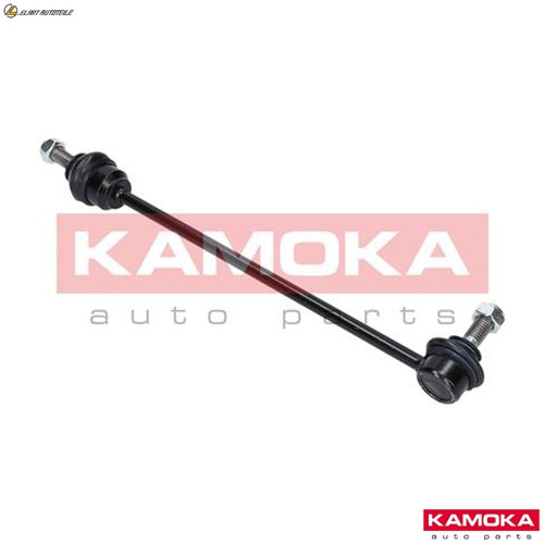 Puntone barra stabilizzatore - barra,