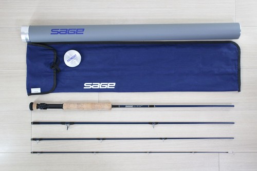 Vintage sage xi2 1190 - vintage, fly