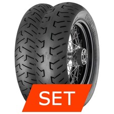 Set pneumatici Continental
