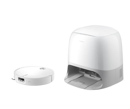 Roborock qrevo curv - curv, prox