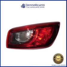 FARO - FANALE POSTERIORE