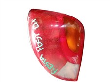 STOP FANALE POSTERIORE SINISTRO PER FORD Fiesta 2° Serie 1044156 (96>99)