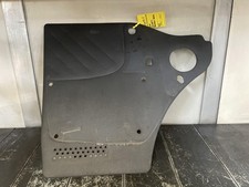 PANNELLO INTERNO PORTIERA ANT SX PER FIAT Ducato 4° Serie 7353236000 (02>06)