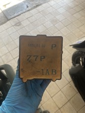 corpo farfallato tweet 125 2020/2023