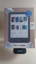 Colore kobo clara - clara., ereader.