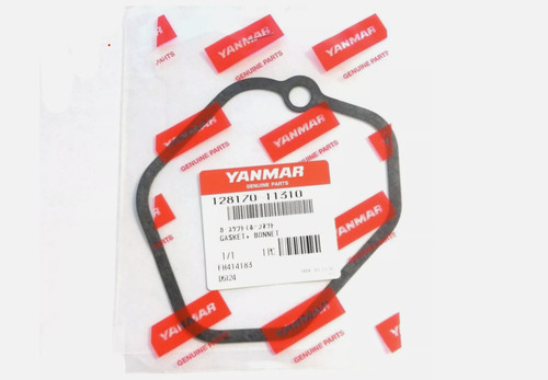 Yanmar 1gm 1gm10 guarnizione - 1gm,
