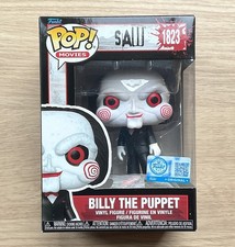 Scarpe Funko Pop Saw Billy The