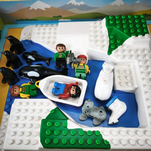 Lego duplo 2670 - lego,