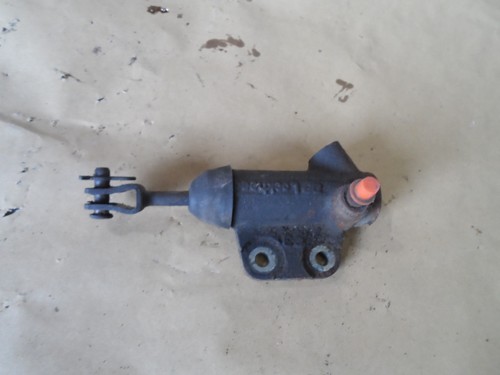 Cilindro slave frizione rover - frizione,