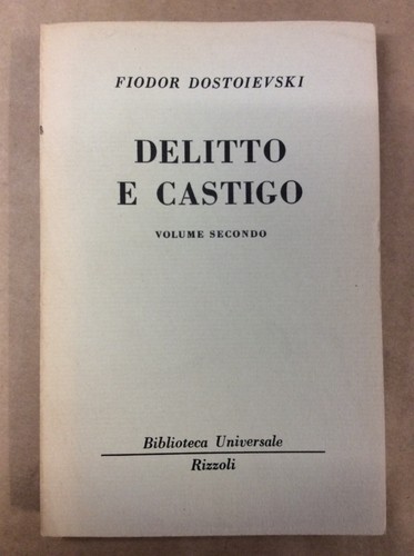 Libro dostoievski fiodor - dostoievski,