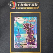 Umbreon VMAX Alt Art #215/203