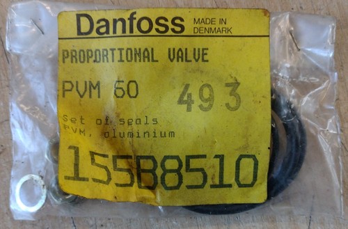 Danfoss kit guarnizioni - kit, per