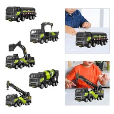 Veicolo da costruzione modello