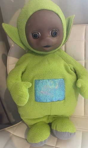 Pigiama giocattolo teletubbies - giocattolo,