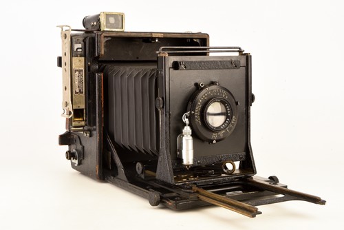 Graflex anniversary speed - graflex,