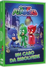 PJ Masks-Super Pigiamini: Un