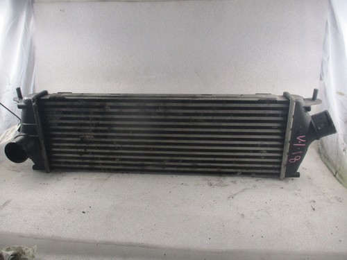 Radiatore intercooler - radiatore,