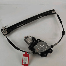 Alzacristallo elettr. porta