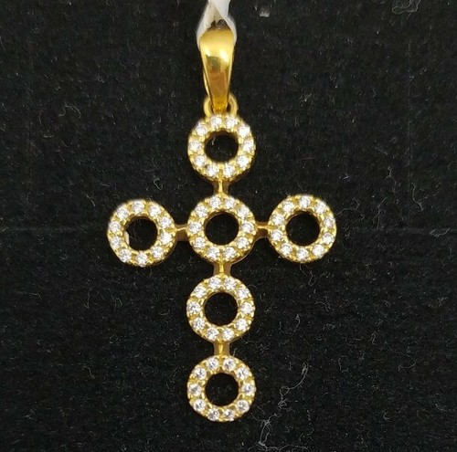 Pendente oro 18k 750 - pendente, in