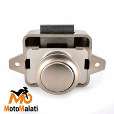 Serratura e maniglia