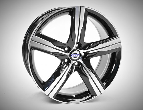 Cerchi lega volvo v90 s90 - v90,