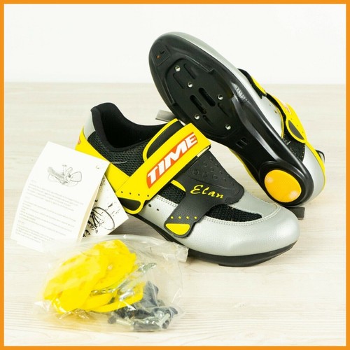 Nos time elan scarpe ciclismo - time,