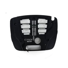 Coperchio Motore - KIA SORENTO