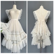 Lolita Donna Ragazza Vestito