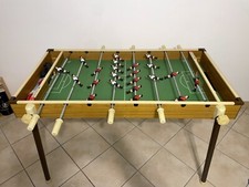 calcetto balilla Arcofalc Anni 80 Ottime Condizioni