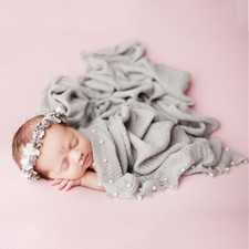 Baby Wraps Neonato Fotografia