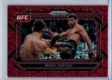 Panini Prizm Beneil Dariush