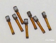 Plusmodel 20 Tedesco Bombe