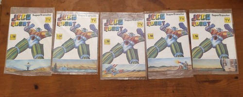 Jeeg robot trasferelli - robot,
