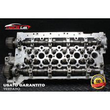 8200005876 TESTATA MOTORE RENAULT LAGUNA 2 II (BG0/1)(2001-2007) 2.2 DCI 16V G9T