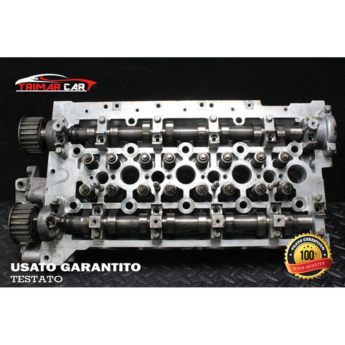 8200005876 testata motore - 8200005876,