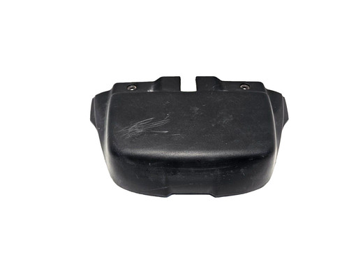 Carena coperchio batteria - carena,