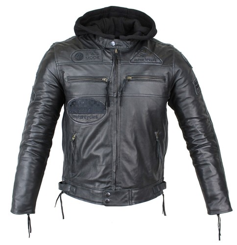Moto tempo libero - &,