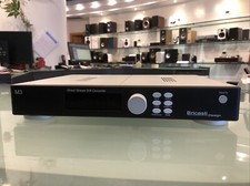 Bricasti scheda network - m3+scheda, dac