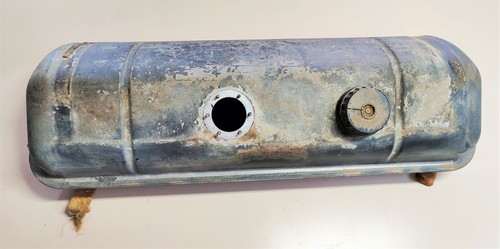 Serbatoio carburante fiat 500 - fiat,