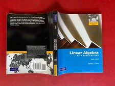 Steven J. LEON - LINEAR