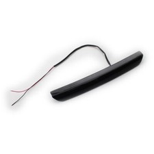 PER LAND RANGE ROVER EVOQUE SPOILER LUCE FRENO LED ALTO LIVELLO MONTATO FANALE POSTERIORE