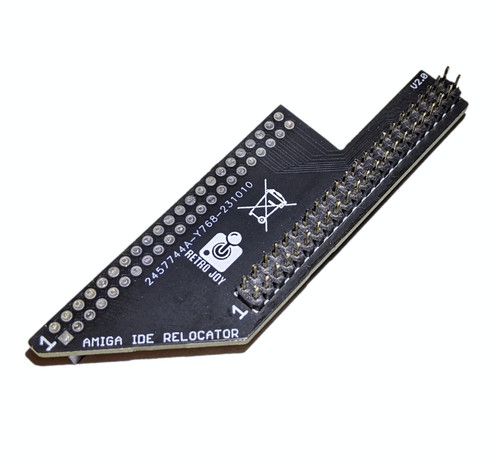 Porta traslocatore ide - 44, pin