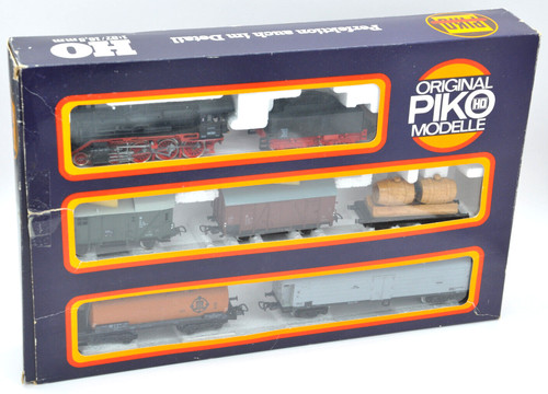 Piko modellino ferrovia - modellino,