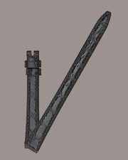 Cinturino coccodrillo